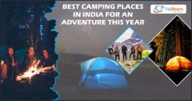 Best camping places in India for an adventure this year