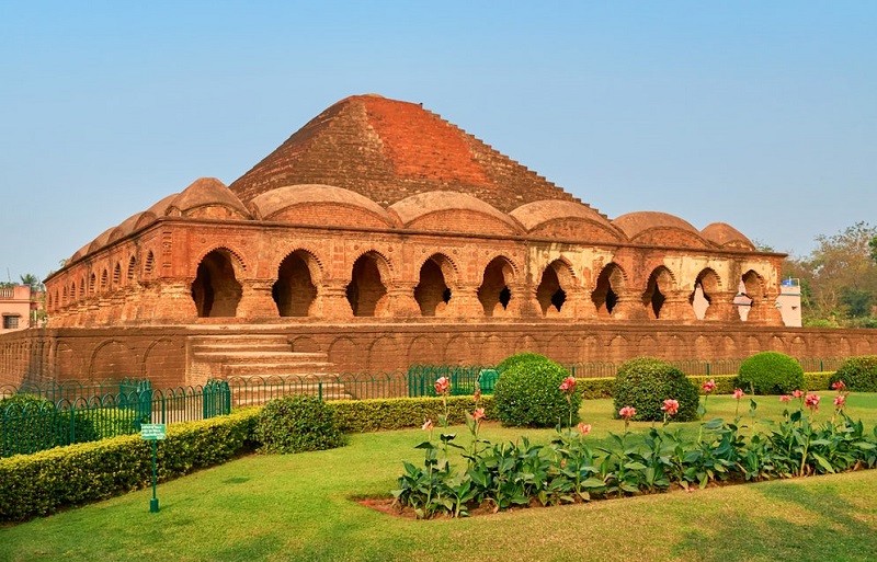 Bishnupur, West Bengal