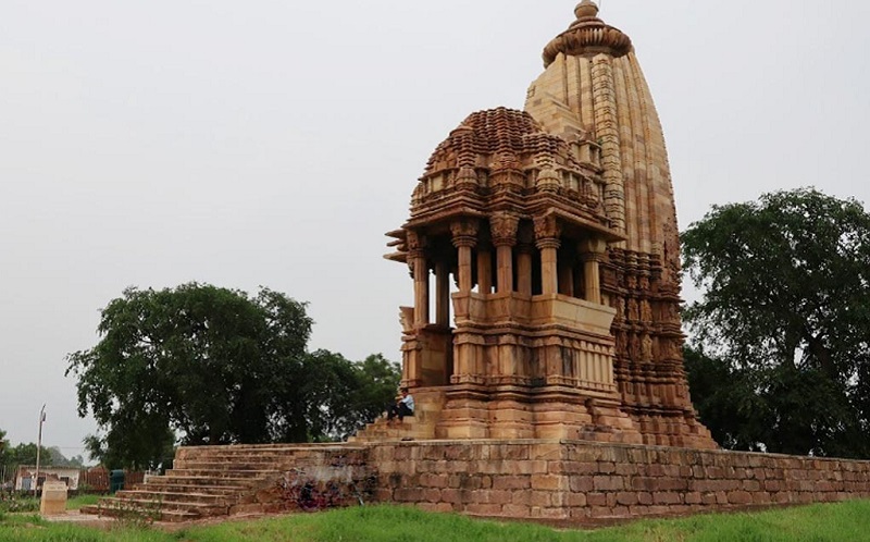 Chatrabhuj Temple