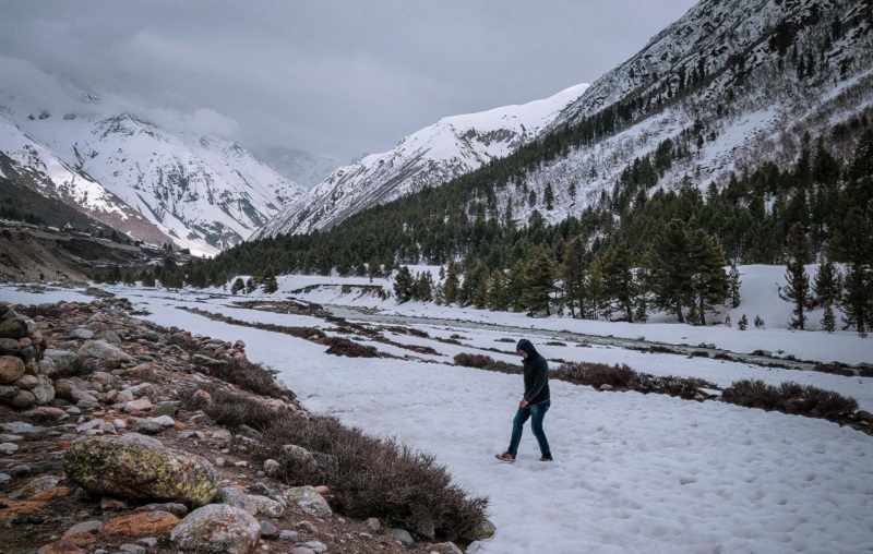 Chitkul