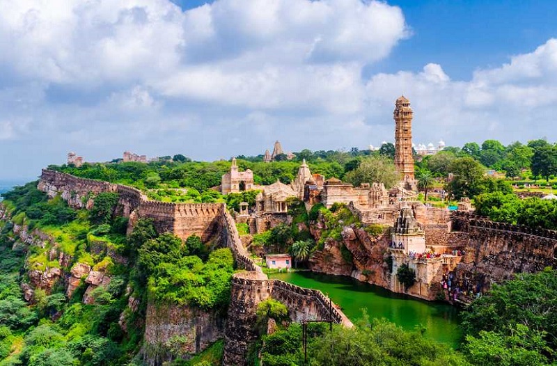 Chittorgarh