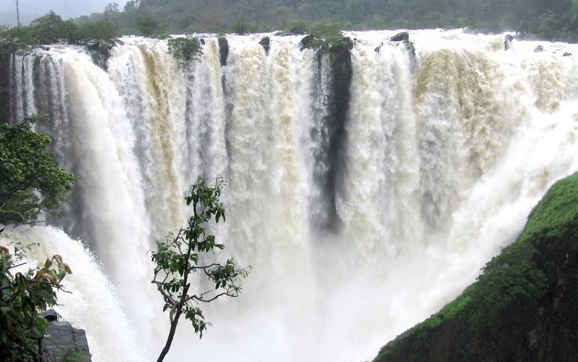 Jog Falls