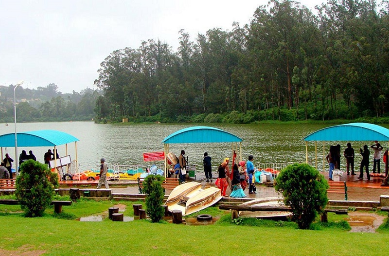 Ooty Summer Festival