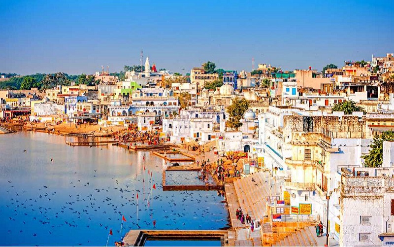 Pushkar Ajmer