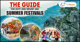 The Guide for Ooty and Mount Abu Summer Festivals