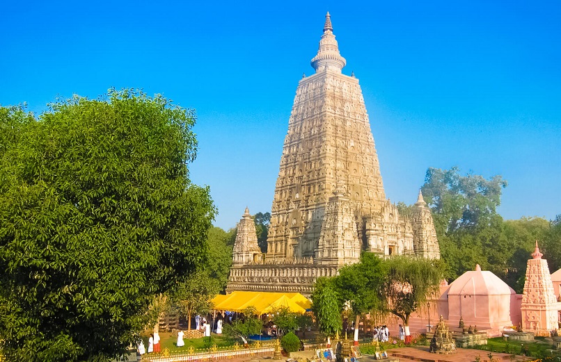 Bodhgaya, Bihar