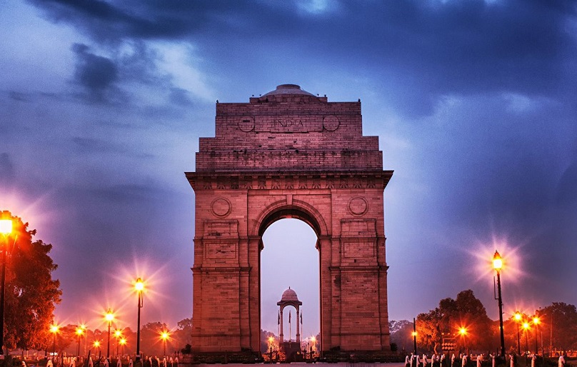 Delhi