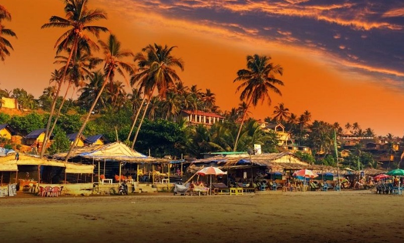 Goa