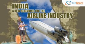 India - A New Beginning for the Airline Industry