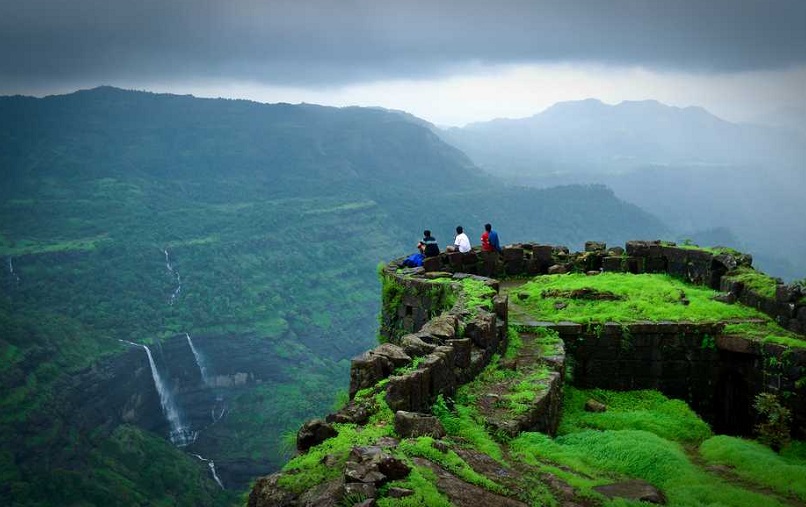Lonavala, Maharashtra