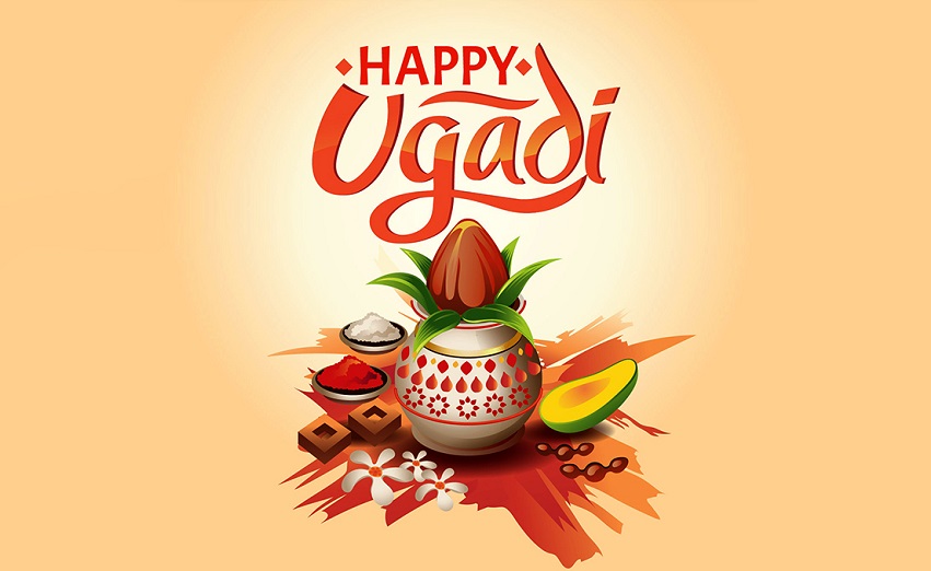 Ugadi