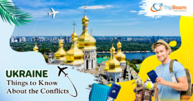 Ukraine Things to Know About the Conflicts