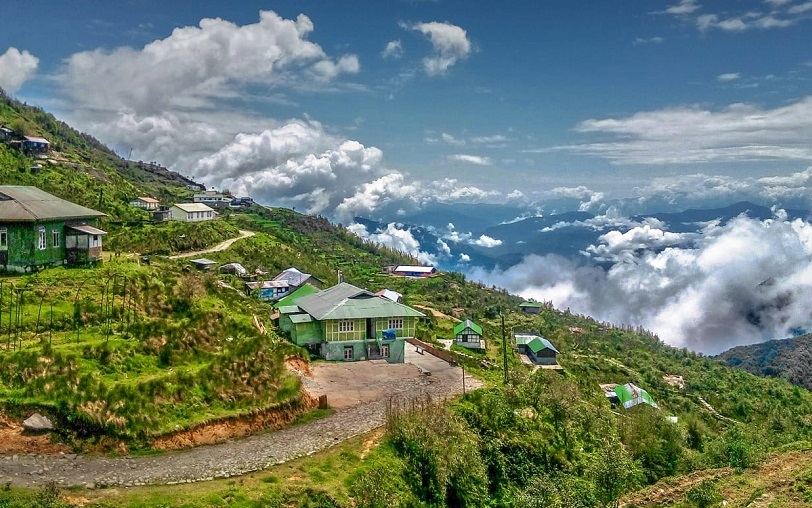 Yumthang Valley