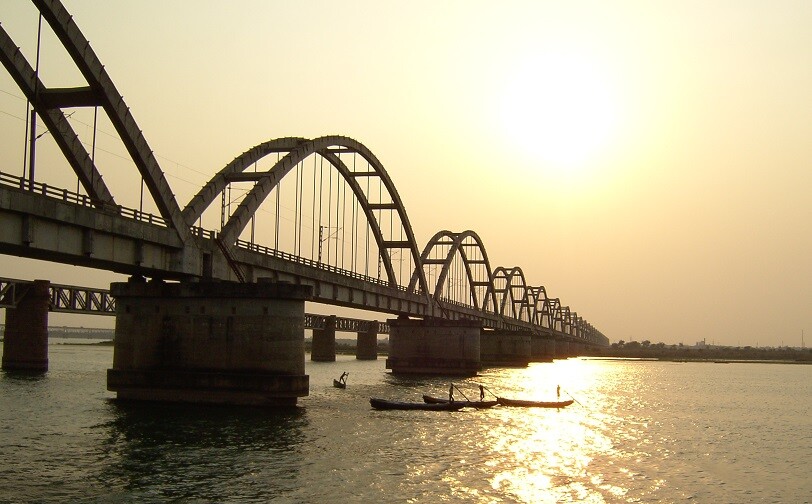 Havelock Bridge