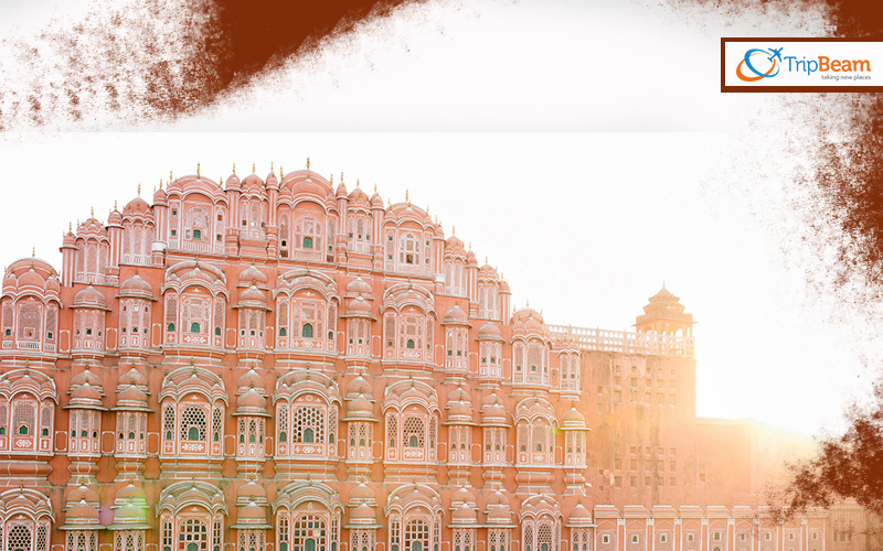 Hawa Mahal