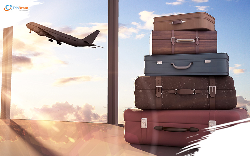 Connecting Flights and Baggage