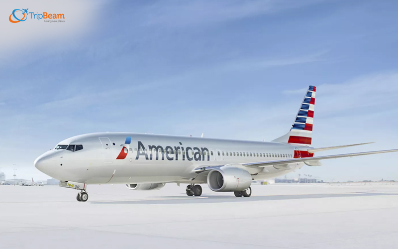 American Airlines