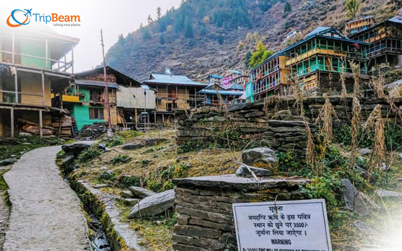 Best time to visit Malana