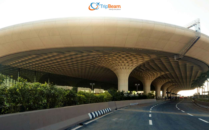 Chhatrapati Shivaji Maharaj International Airport, Mumbai