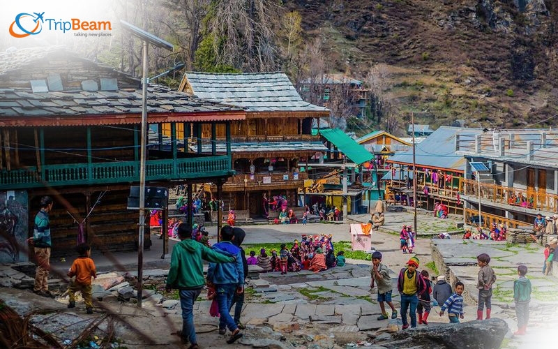 Dos and Donts for visitors in Malana