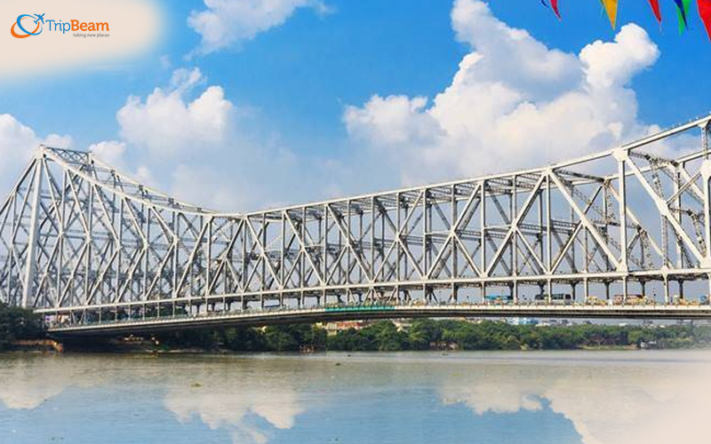 Howrah Bridge, Kolkata