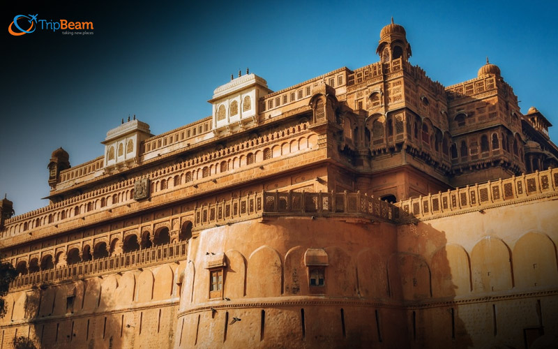 Junagarh Fort