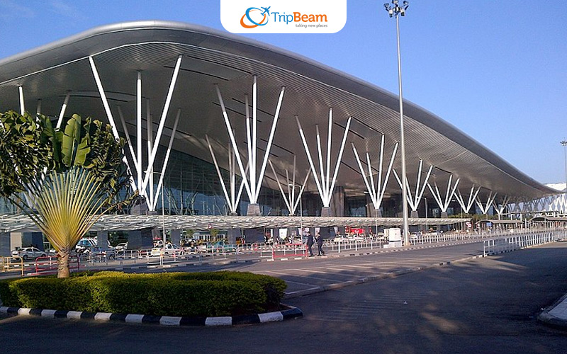 Kempegowda International Airport Bengaluru