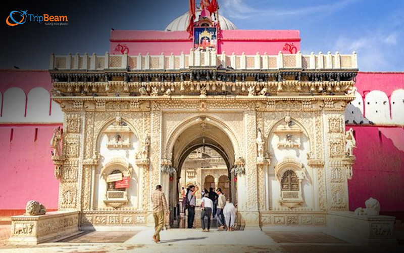 Temples of Bikaner