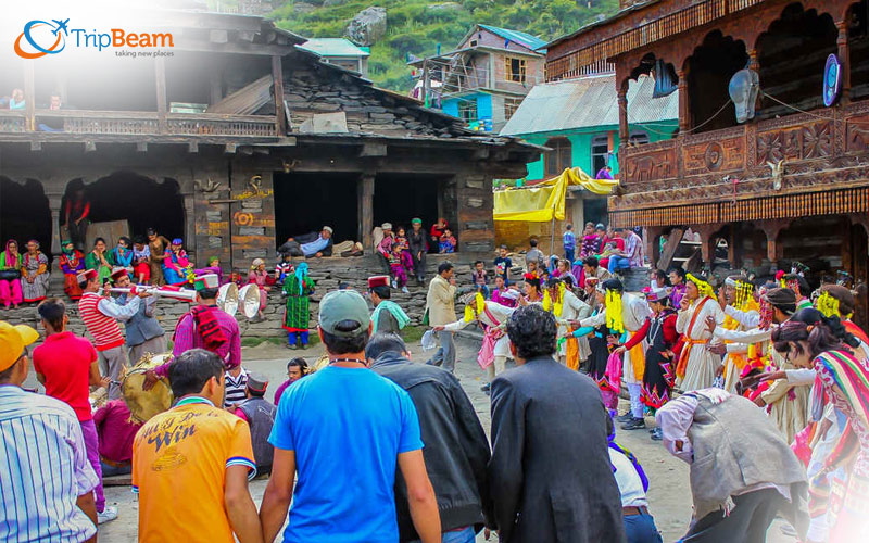 Things to know about the secretive society of Malana