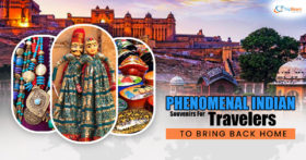 Phenomenal Indian Souvenirs For Travelers To Bring Back Home