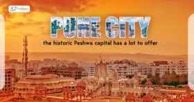 Pune city The historic Peshwa capital has a lot to offer