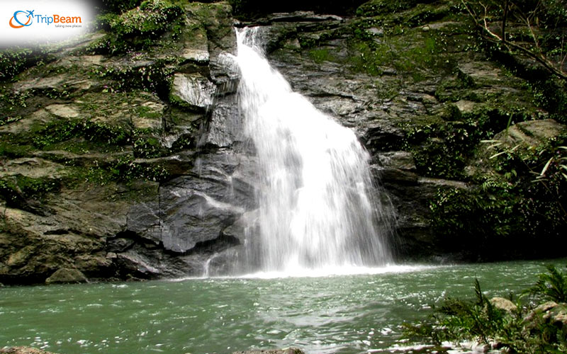 Agumbe in Karnataka