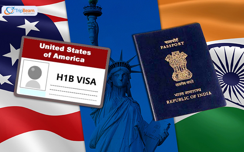 Stressfree Travel to India with H1B Visa Stamping in the U.S.A