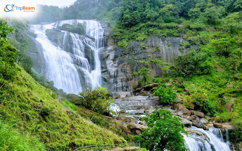 Madikeri in coorg karnataka