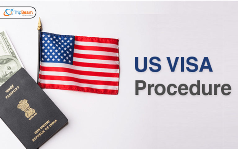 Guidebook to everything about US visas for Indian citizens - TripBeam Blog