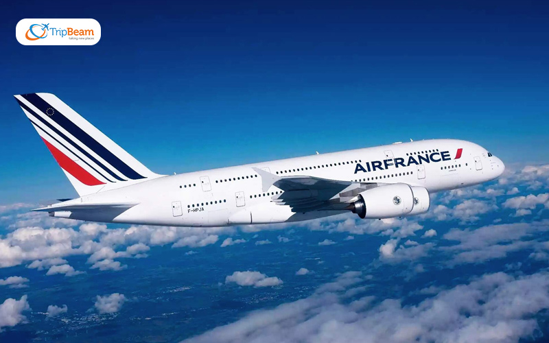 Air France Air France