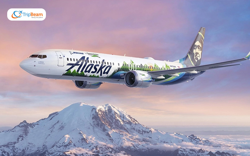 Alaska Airlines