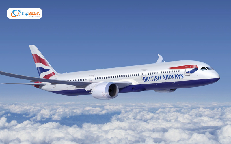 British Airways British Airways