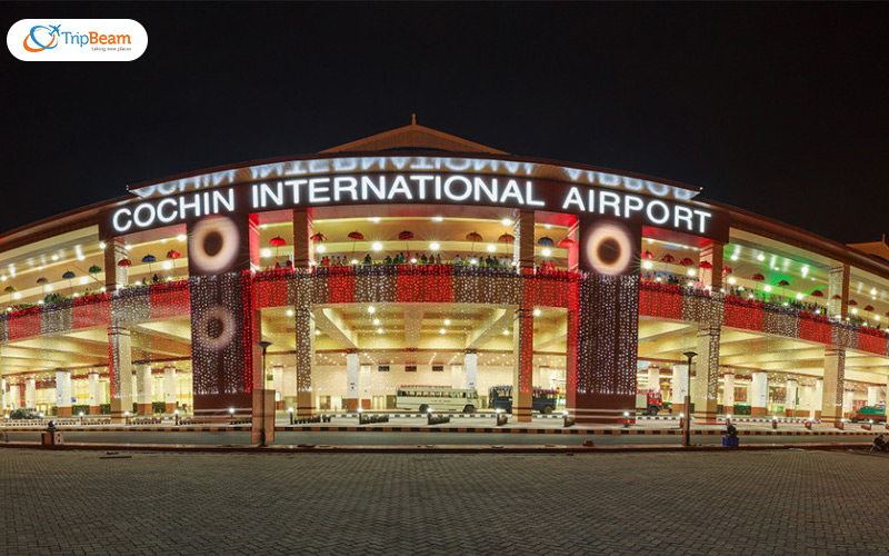 Cochin International Airport