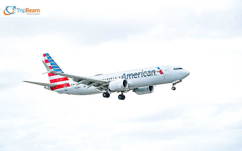 How the American Airlines will be benefited How the American Airlines will be benefited