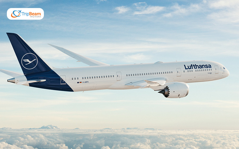Lufthansa Lufthansa