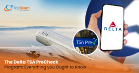 The Delta TSA PreCheck Program Everything you Ought to Know