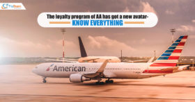 The loyalty program of AA has got a new avatar know everything