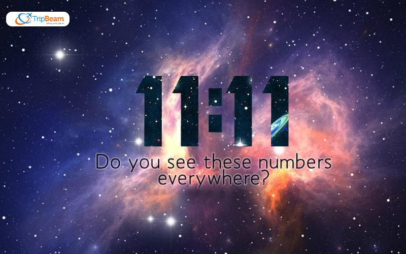 What Does 1111 Spiritually Mean