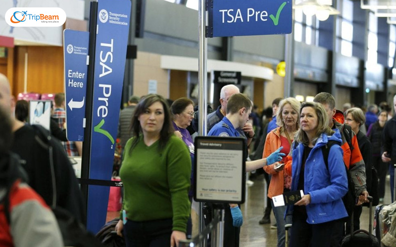 What Exactly Is TSA PreCheck