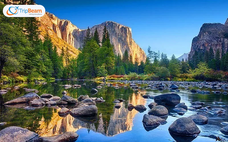 Whats the exact count of National Parks in the USA