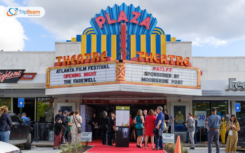 Atlanta Film Festival