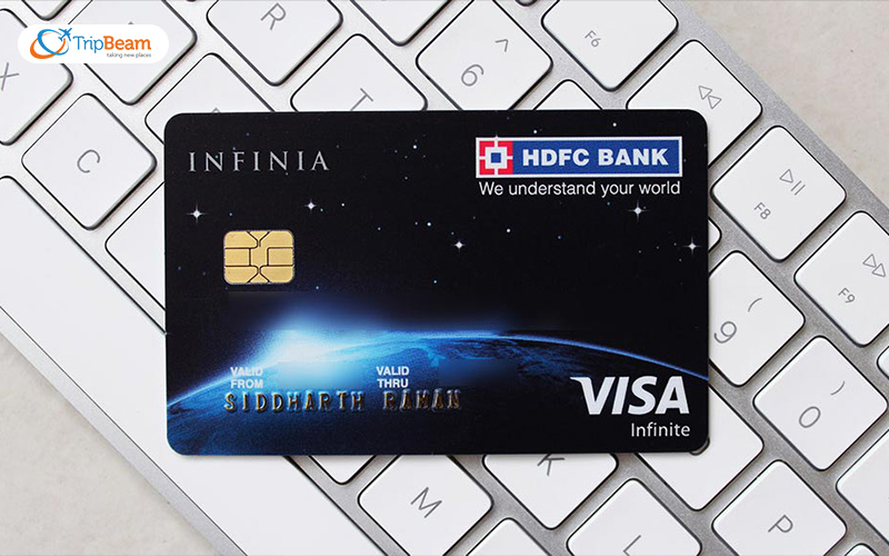 HDFC Bank Signature Credit Card