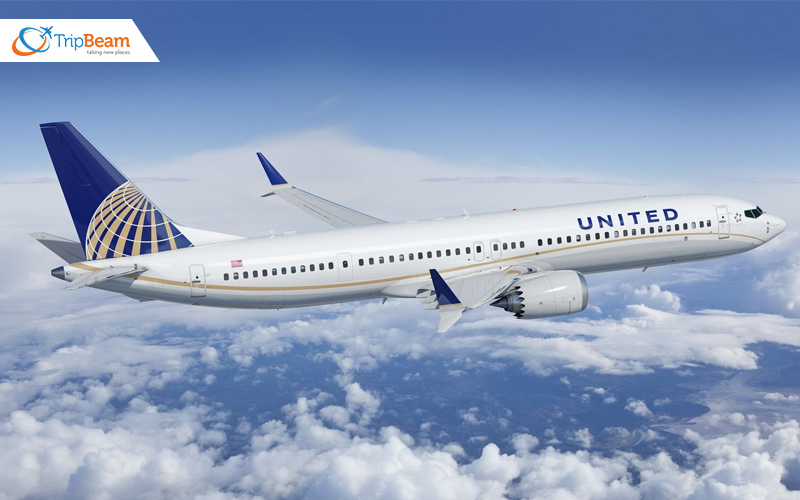 Procedures and requirements for United Airlines policy for unaccompanied minors