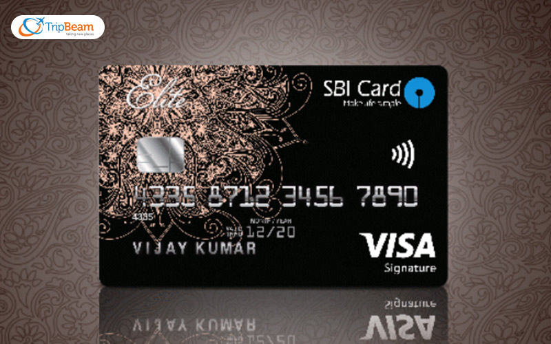 SBI Elite Credit Card